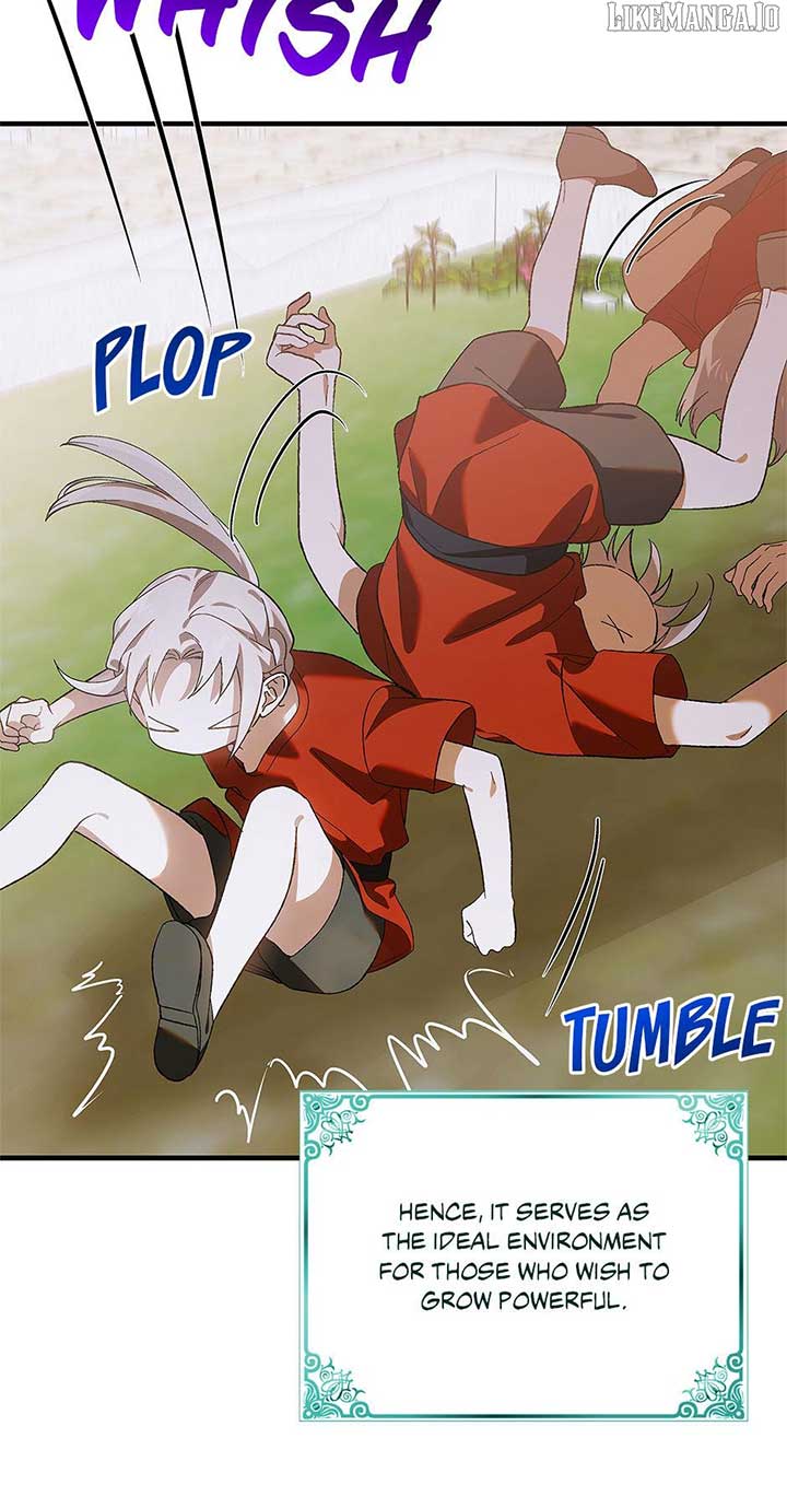 A Way to Protect the Lovable You - Chapter 159 - 36