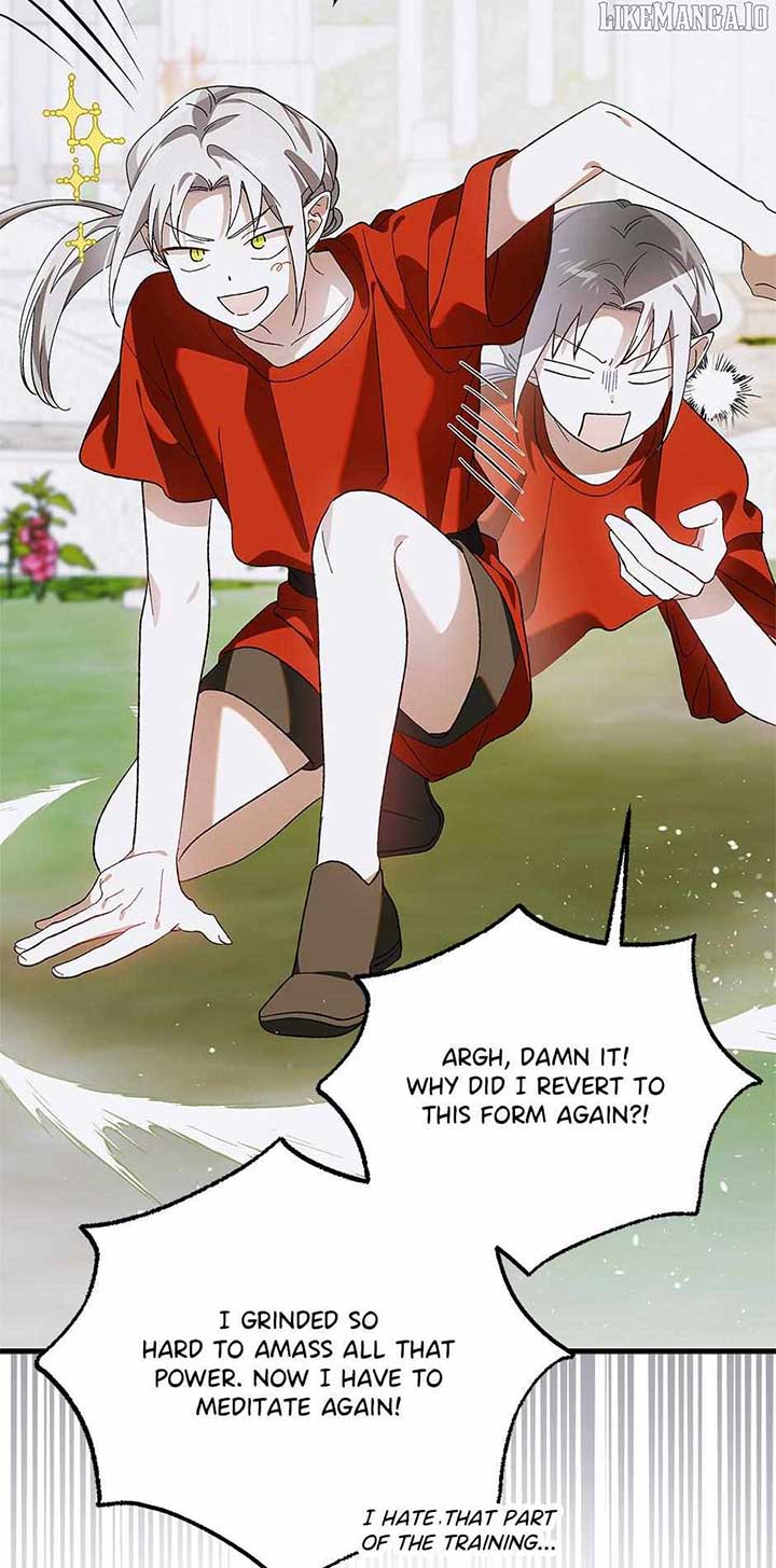 A Way to Protect the Lovable You - Chapter 159 - 38