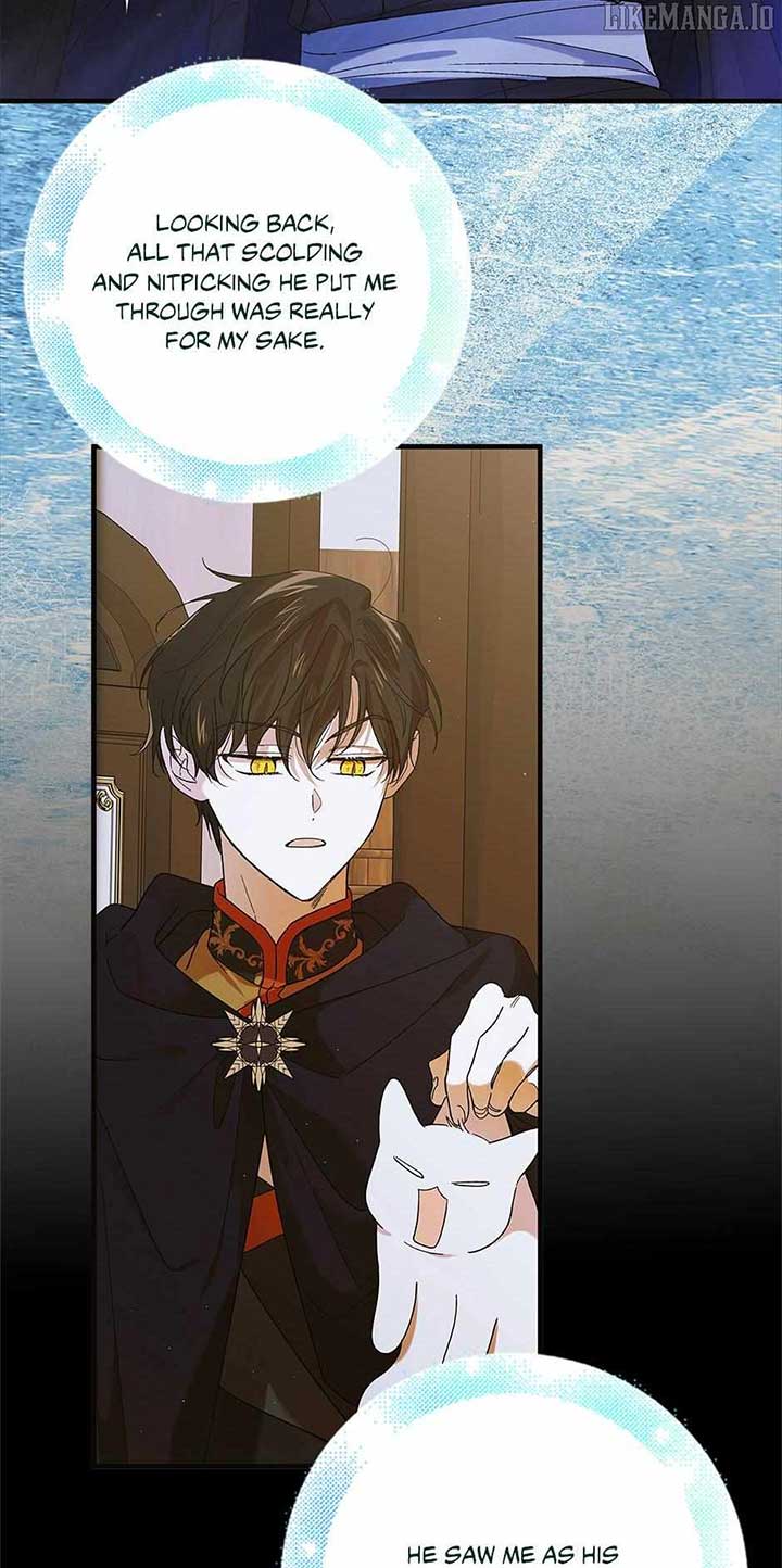 A Way to Protect the Lovable You - Chapter 159 - 49