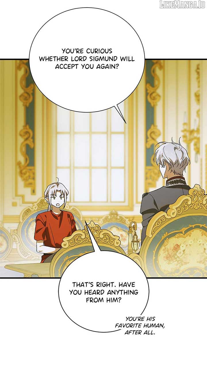 A Way to Protect the Lovable You - Chapter 159 - 60