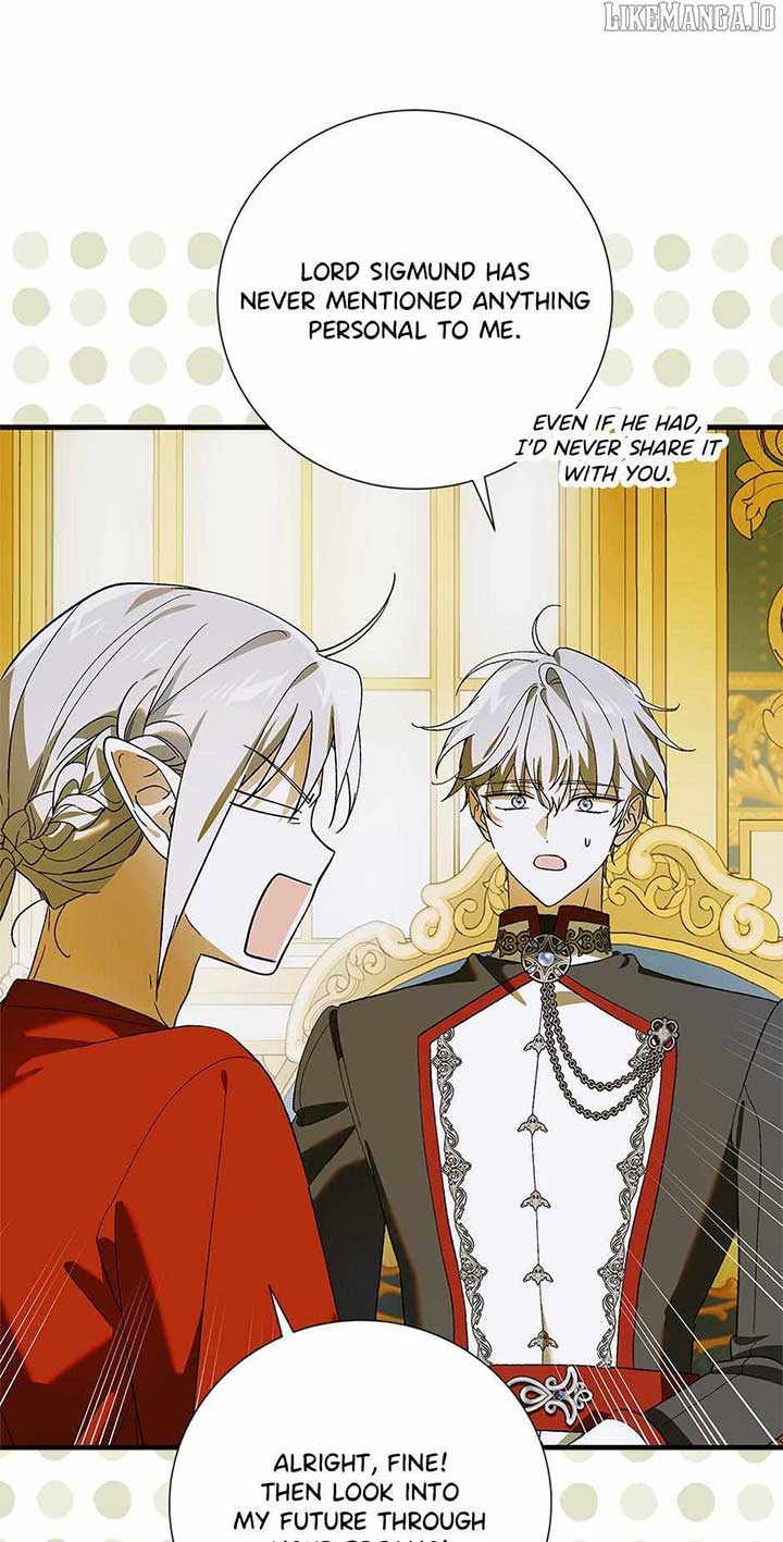 A Way to Protect the Lovable You - Chapter 159 - 61