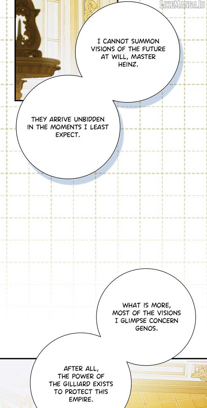 A Way to Protect the Lovable You - Chapter 159 - 63