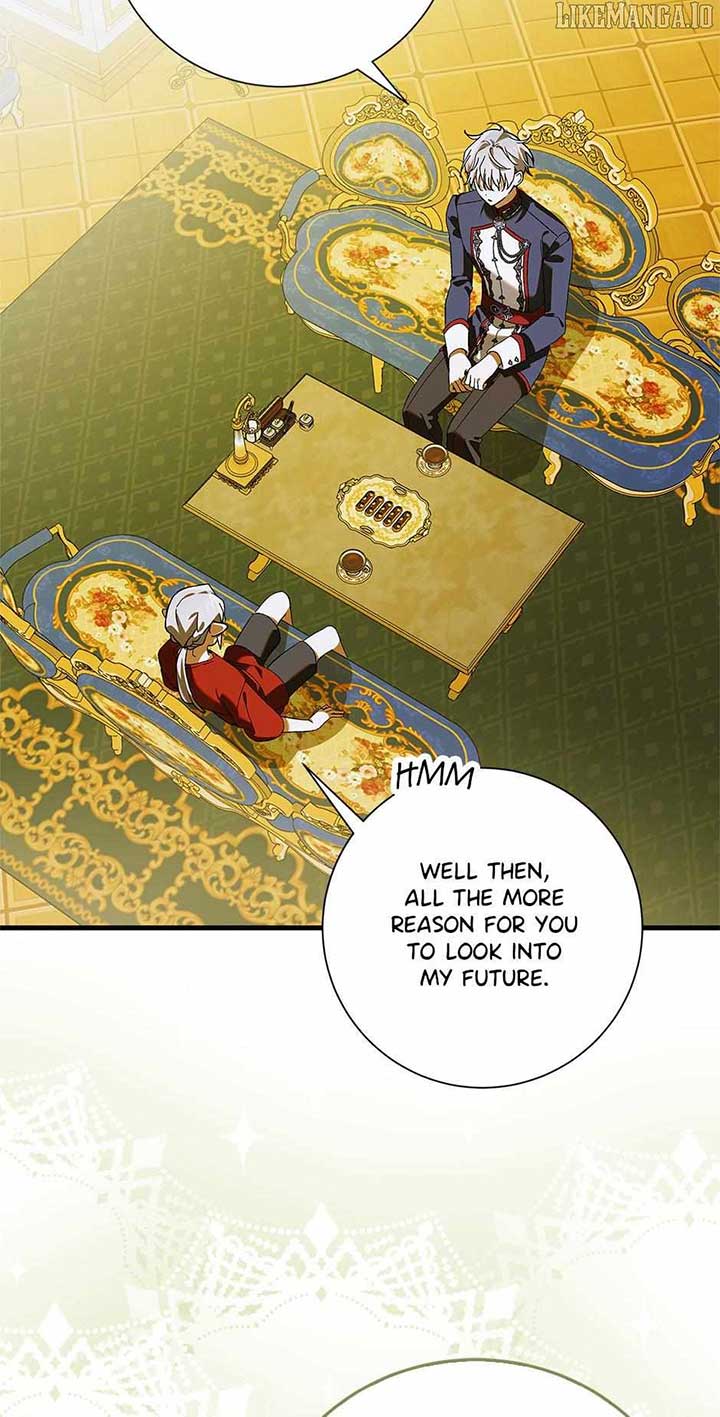 A Way to Protect the Lovable You - Chapter 159 - 64