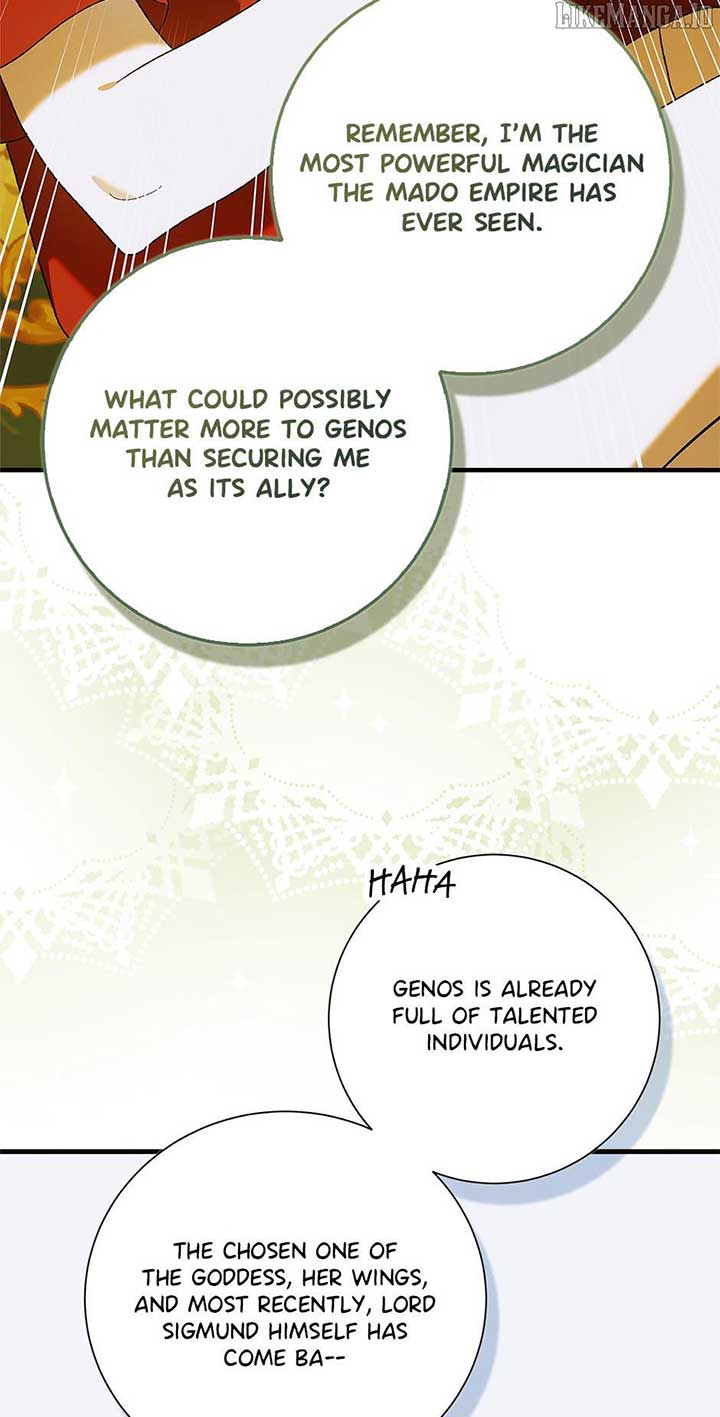 A Way to Protect the Lovable You - Chapter 159 - 66