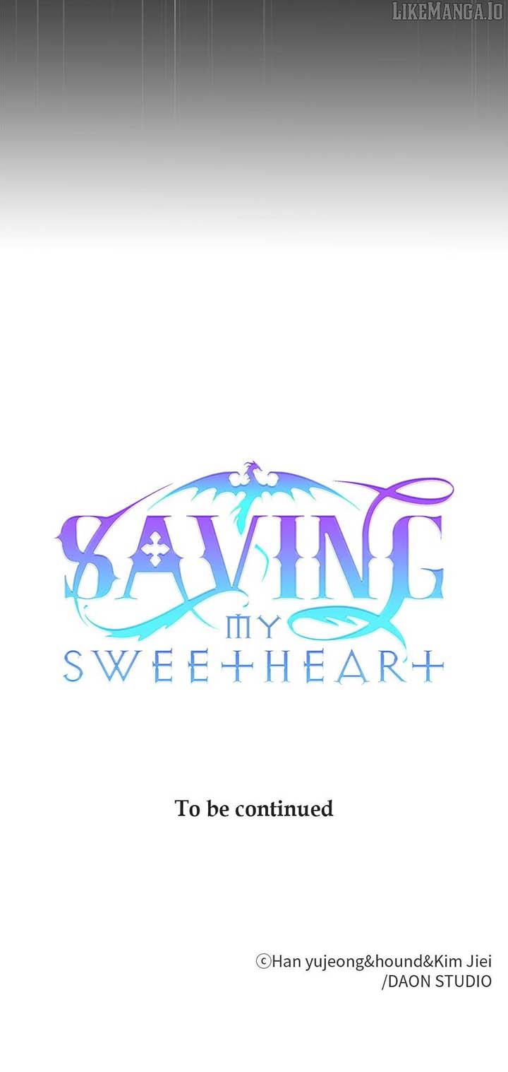 A Way to Protect the Lovable You - Chapter 159 - 92