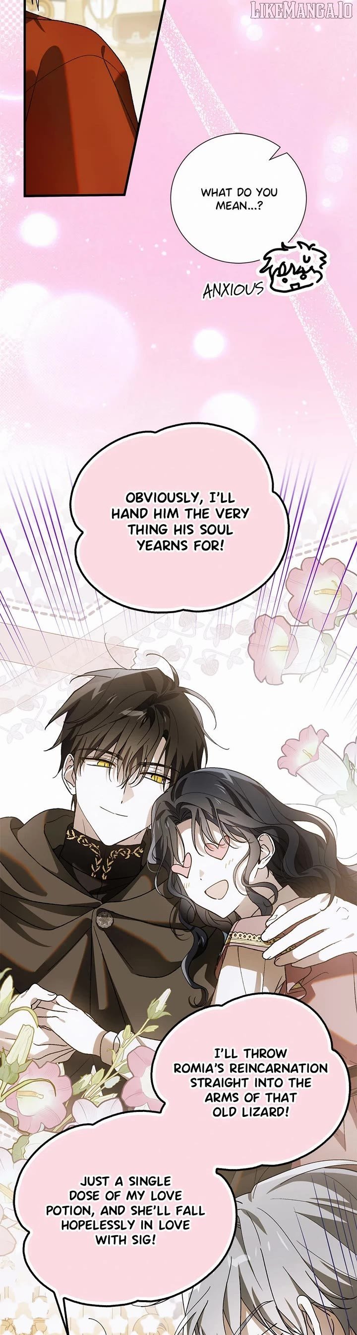 A Way to Protect the Lovable You - Chapter 160 - 4