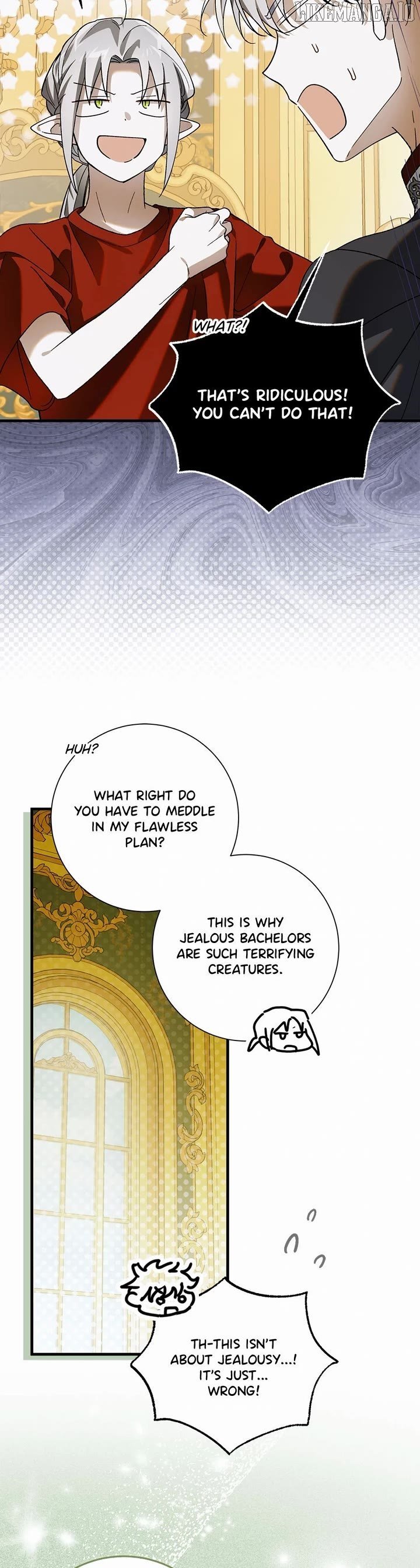 A Way to Protect the Lovable You - Chapter 160 - 5