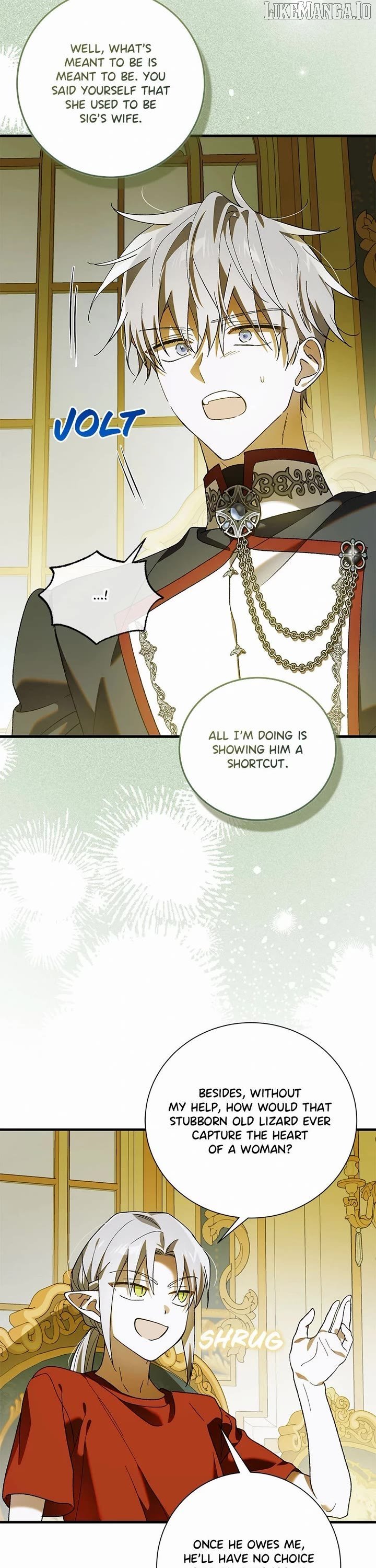 A Way to Protect the Lovable You - Chapter 160 - 6