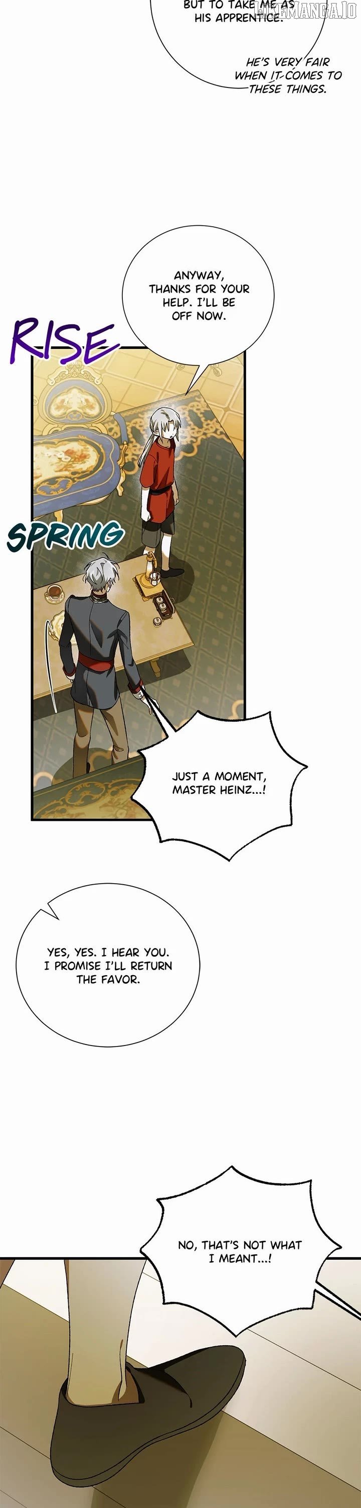 A Way to Protect the Lovable You - Chapter 160 - 7