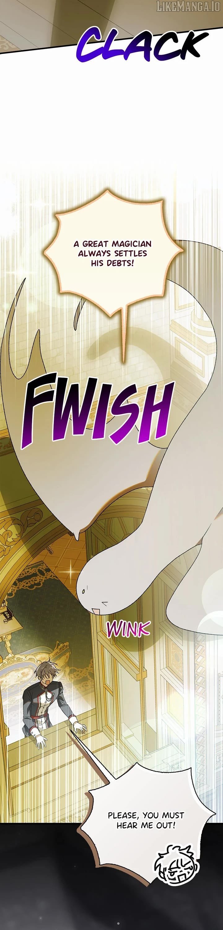 A Way to Protect the Lovable You - Chapter 160 - 8