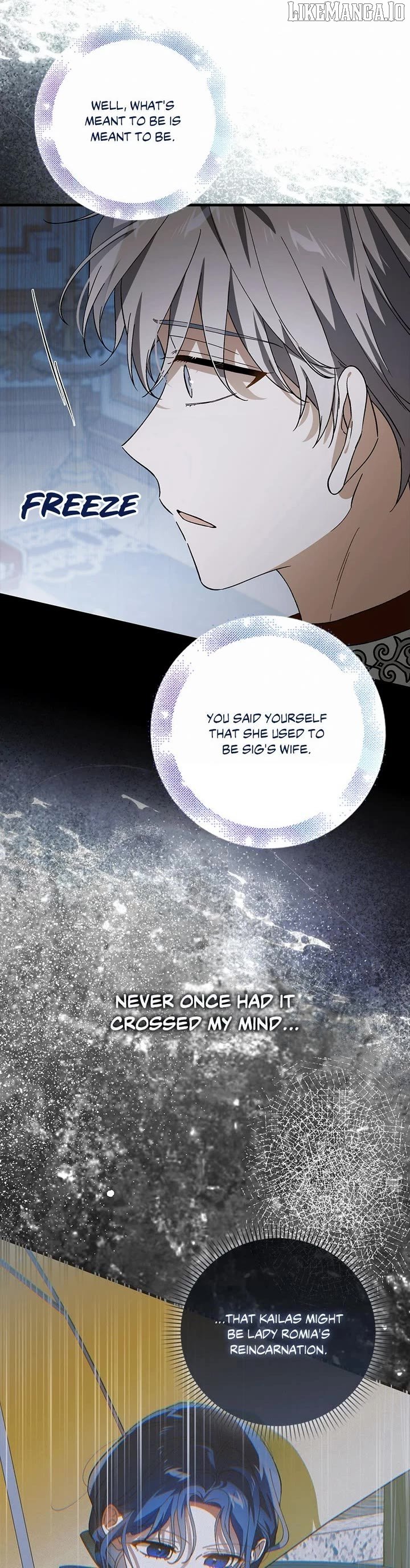 A Way to Protect the Lovable You - Chapter 160 - 10