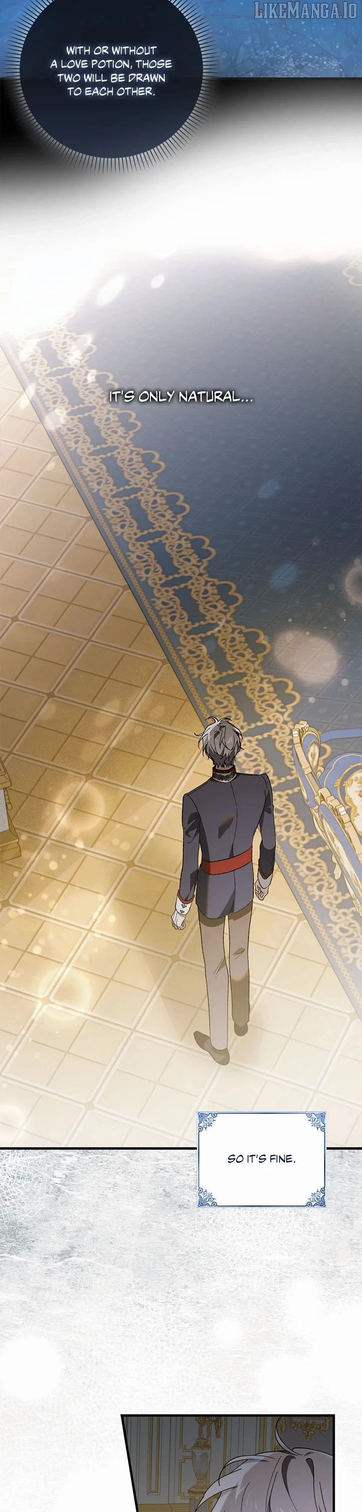 A Way to Protect the Lovable You - Chapter 160 - 12