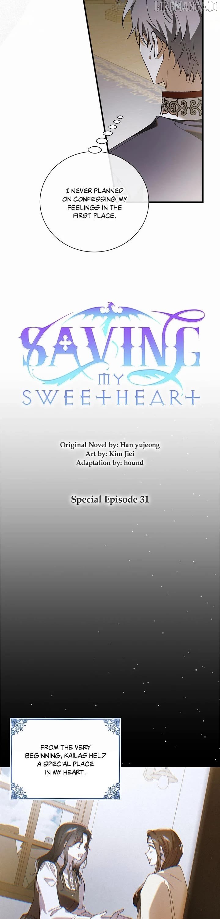 A Way to Protect the Lovable You - Chapter 160 - 13