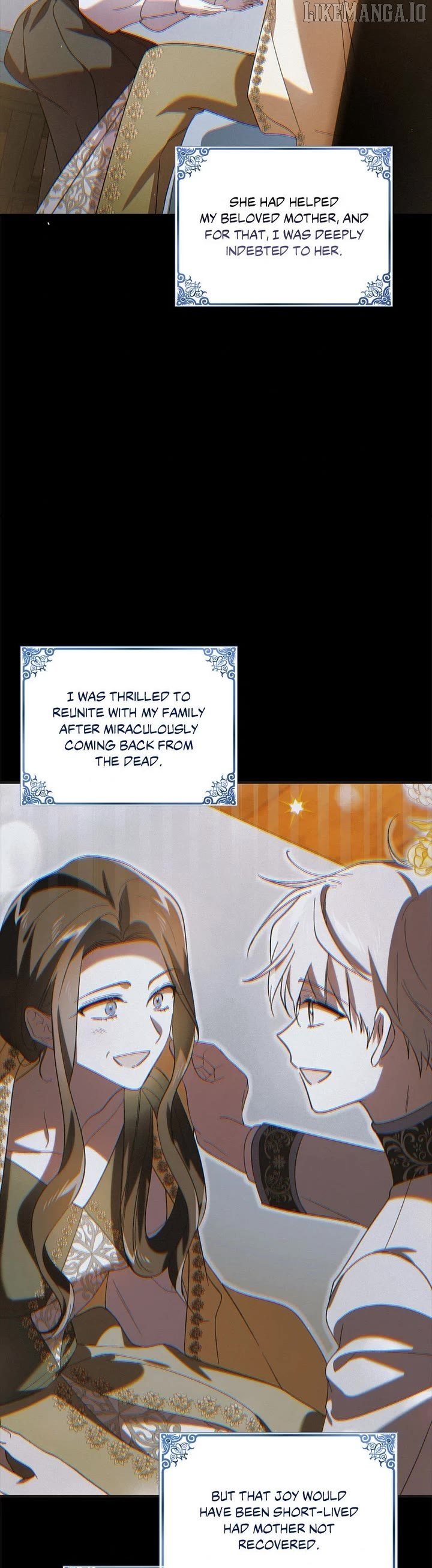 A Way to Protect the Lovable You - Chapter 160 - 14