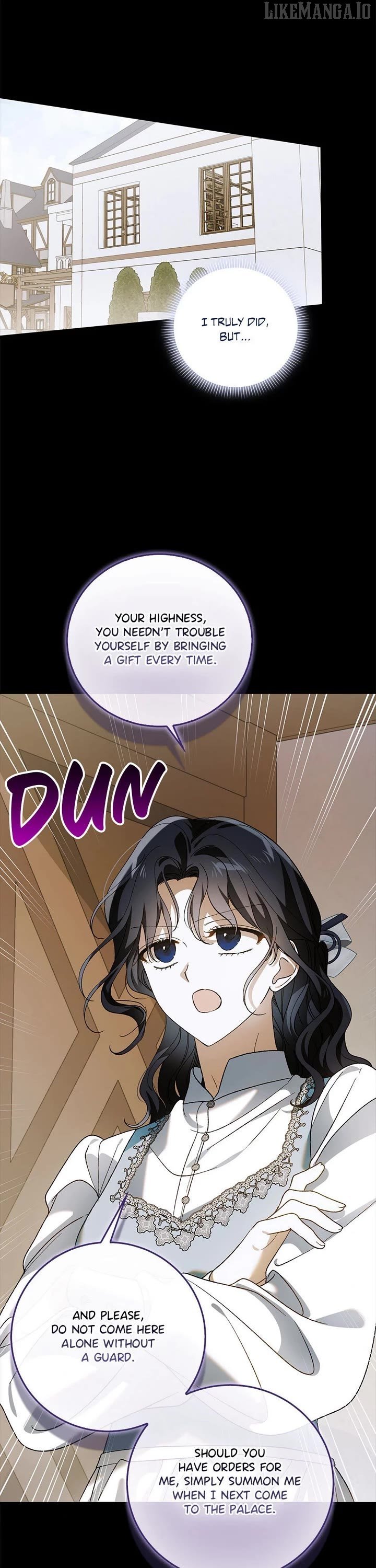 A Way to Protect the Lovable You - Chapter 160 - 16