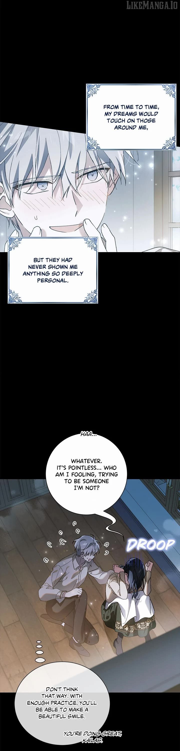 A Way to Protect the Lovable You - Chapter 160 - 22