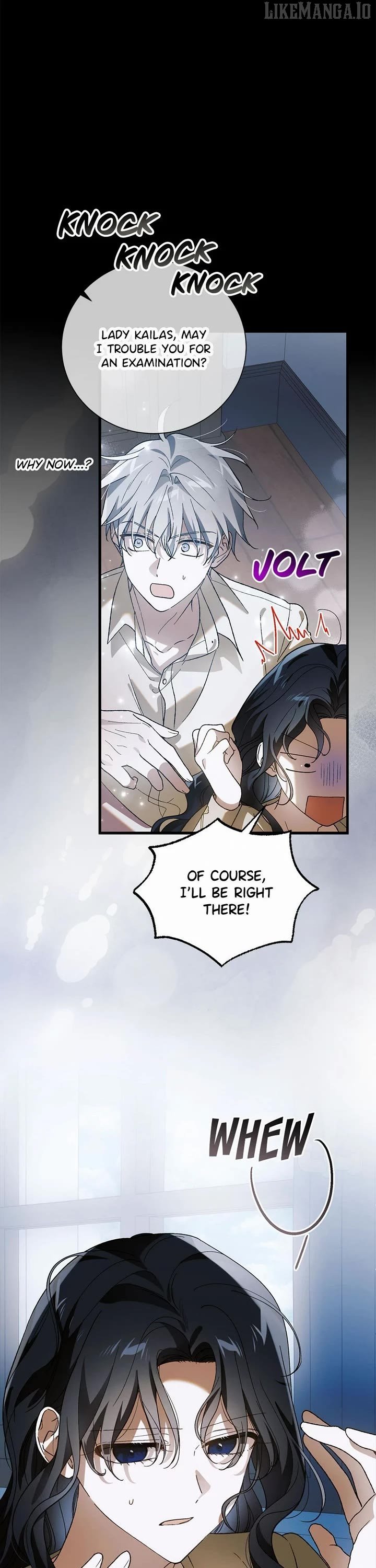 A Way to Protect the Lovable You - Chapter 160 - 23