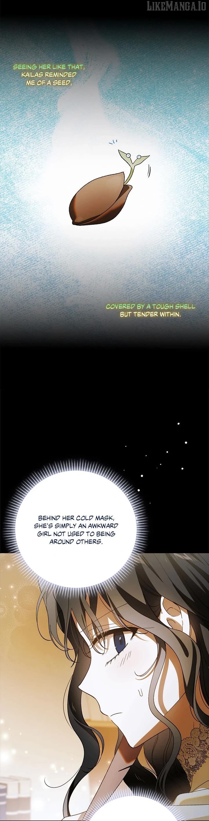 A Way to Protect the Lovable You - Chapter 160 - 30