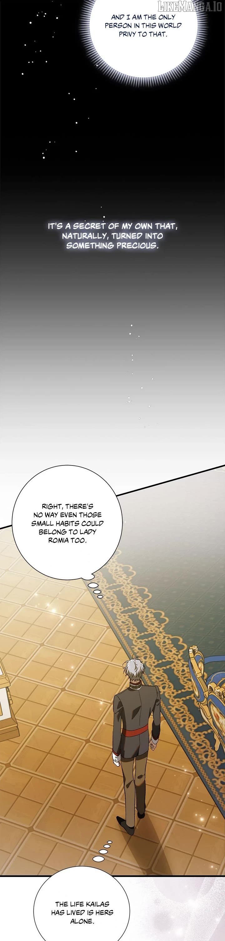 A Way to Protect the Lovable You - Chapter 160 - 31