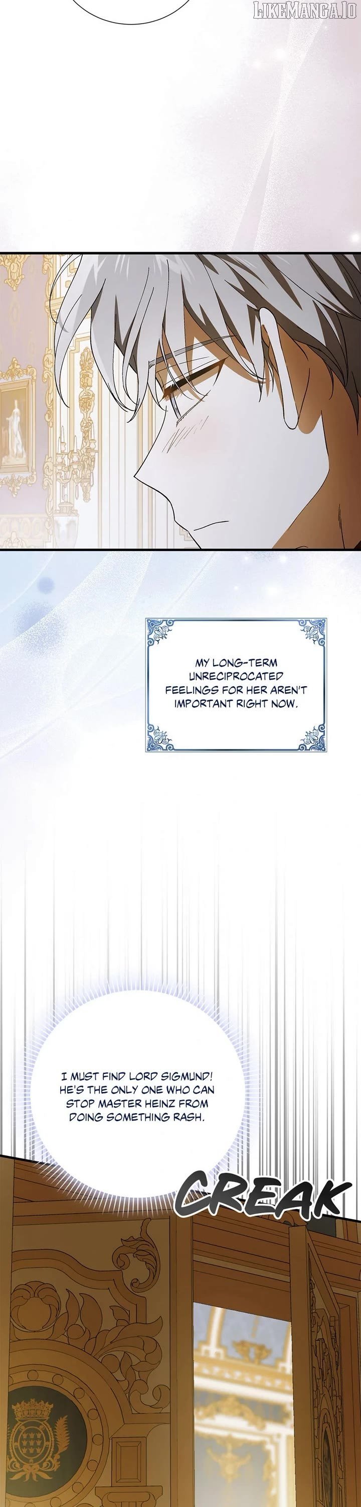 A Way to Protect the Lovable You - Chapter 160 - 32