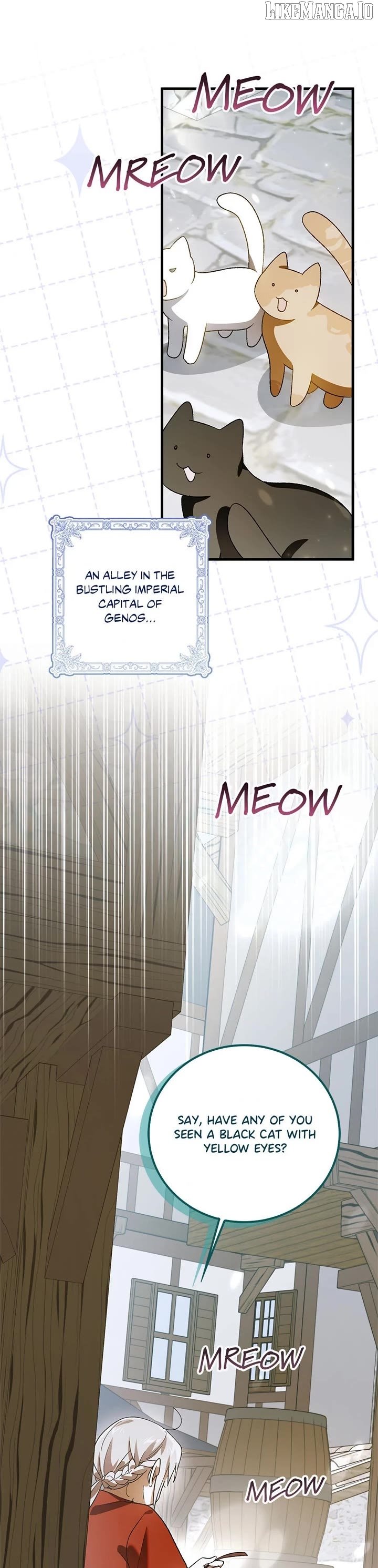 A Way to Protect the Lovable You - Chapter 160 - 34