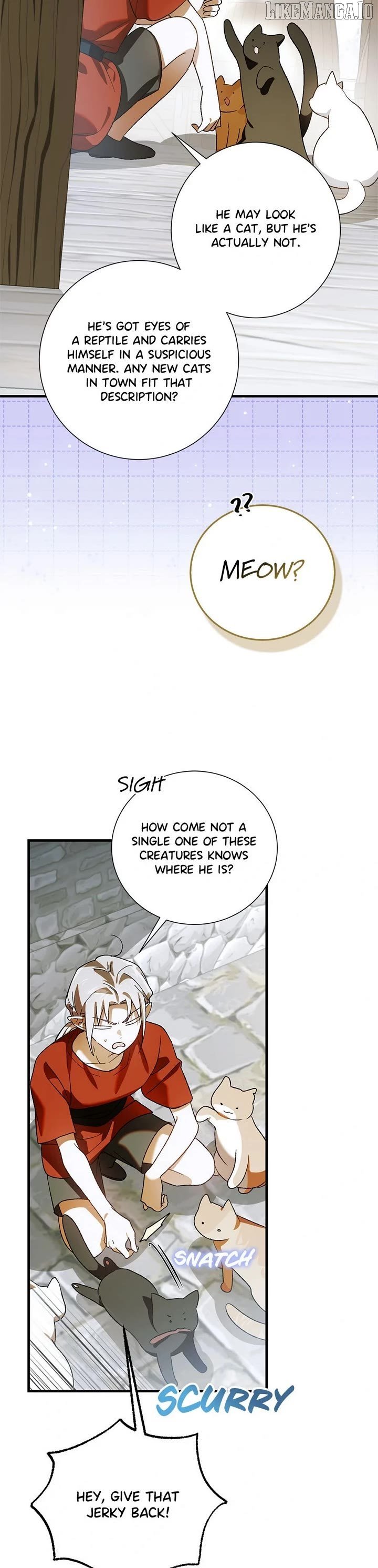 A Way to Protect the Lovable You - Chapter 160 - 35