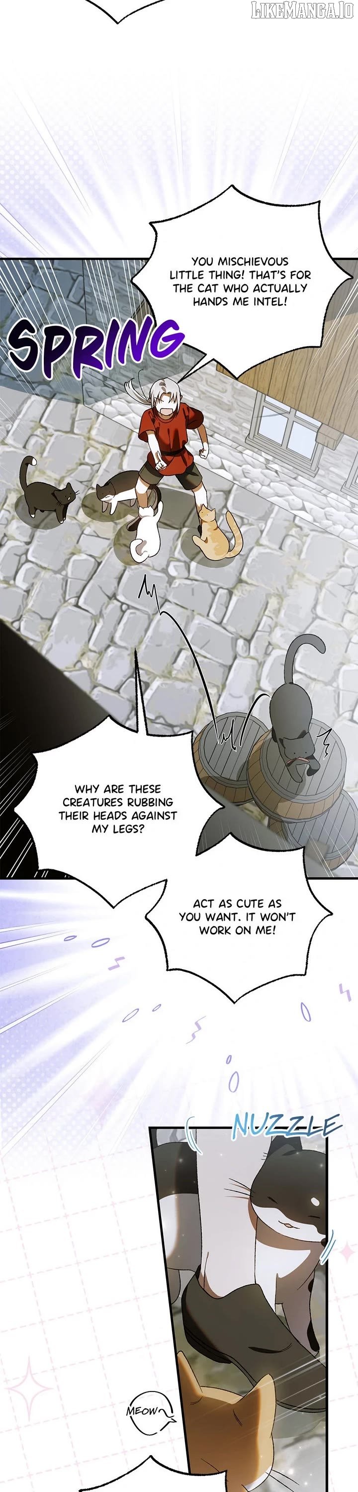 A Way to Protect the Lovable You - Chapter 160 - 36