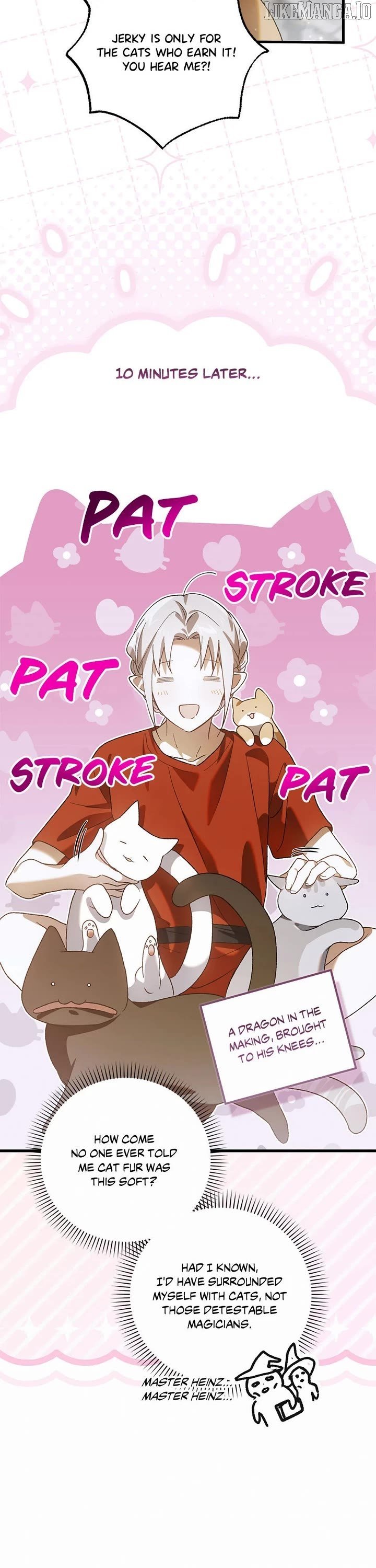 A Way to Protect the Lovable You - Chapter 160 - 37