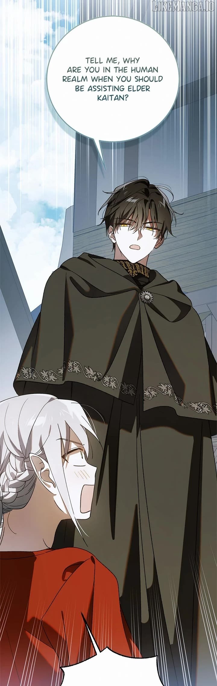 A Way to Protect the Lovable You - Chapter 160 - 40