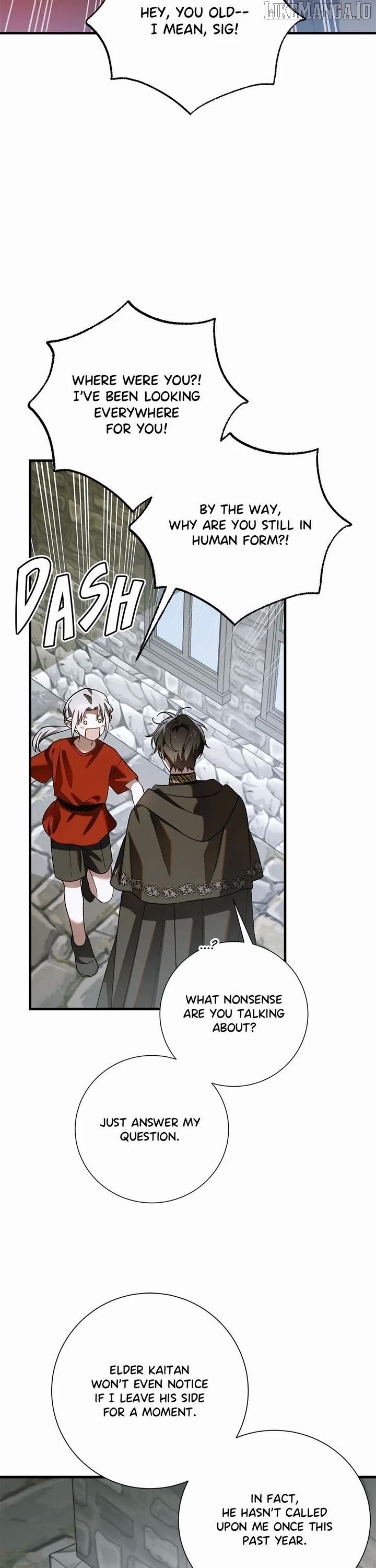 A Way to Protect the Lovable You - Chapter 160 - 41