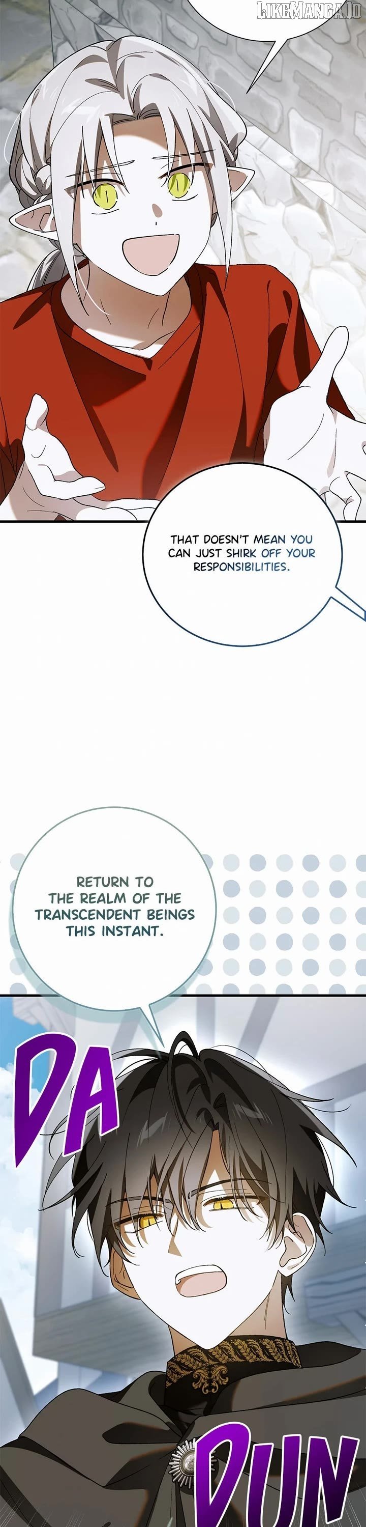 A Way to Protect the Lovable You - Chapter 160 - 42