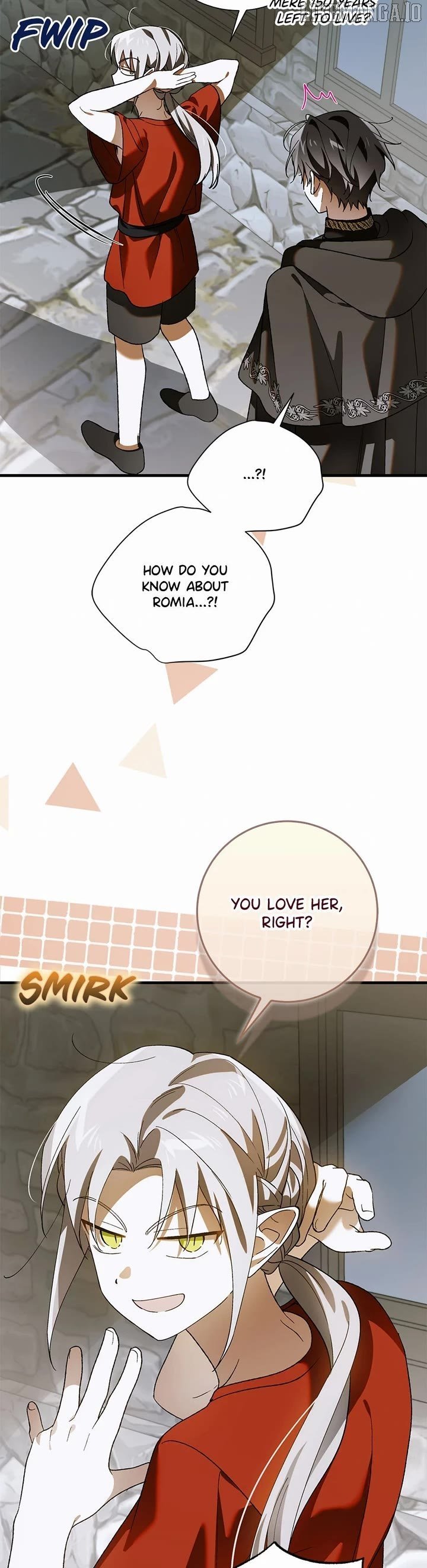 A Way to Protect the Lovable You - Chapter 160 - 44