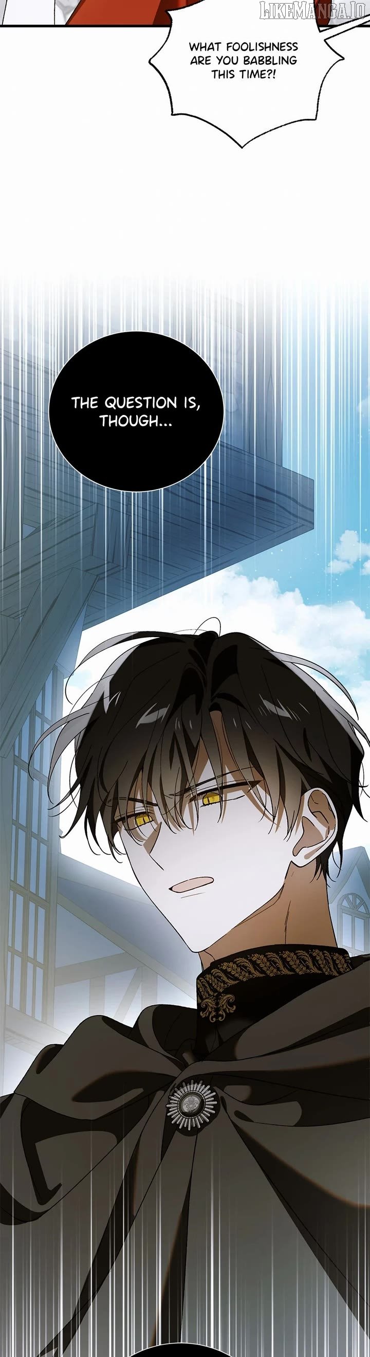 A Way to Protect the Lovable You - Chapter 160 - 45