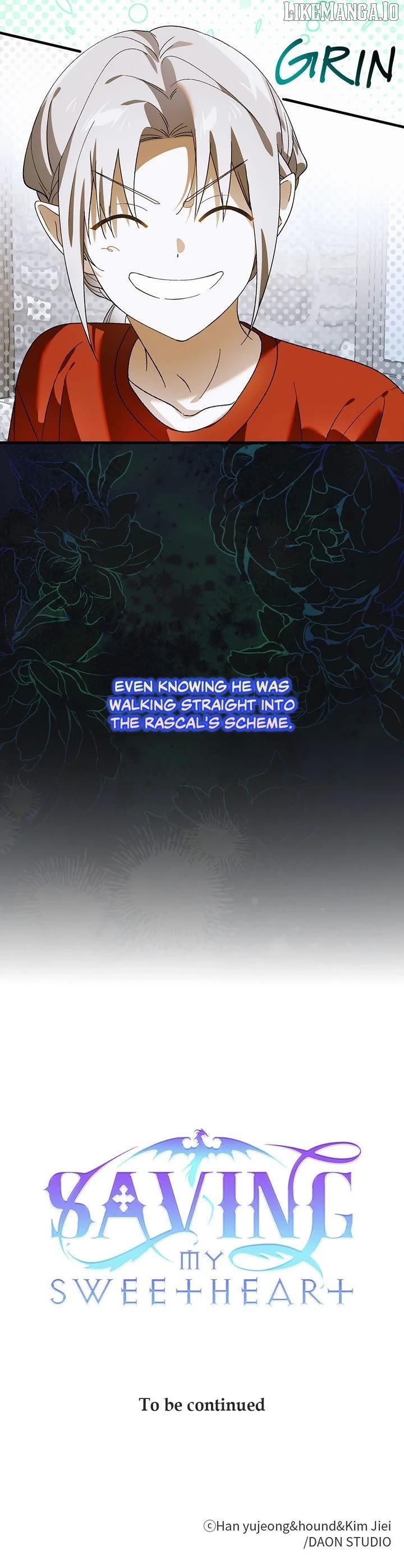 A Way to Protect the Lovable You - Chapter 160 - 47