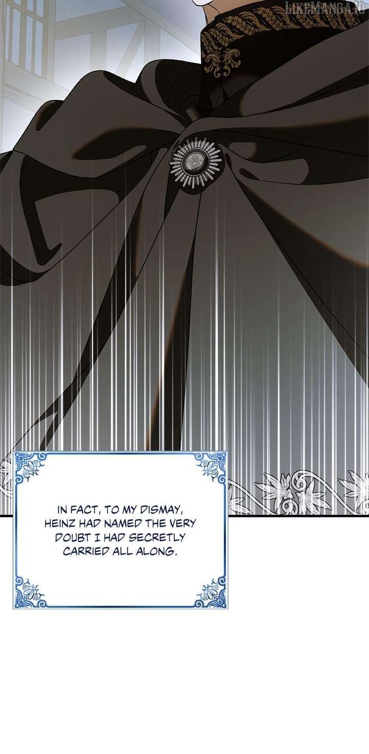 A Way to Protect the Lovable You Chapter 161 - Page 4