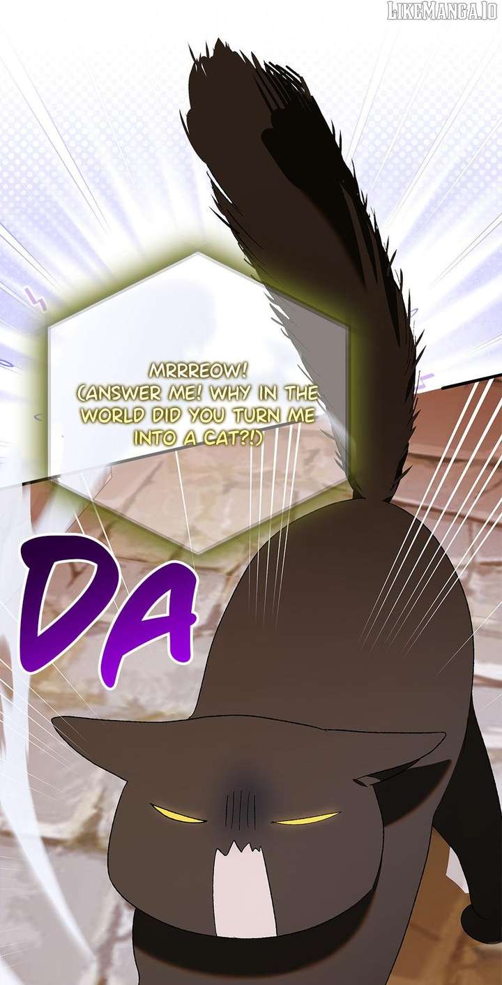 A Way to Protect the Lovable You Chapter 161 - Page 9