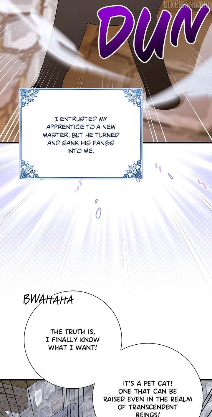 A Way to Protect the Lovable You Chapter 161 - Page 10