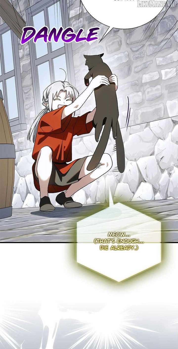 A Way to Protect the Lovable You Chapter 161 - Page 11