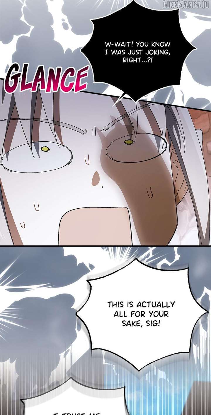 A Way to Protect the Lovable You Chapter 161 - Page 12