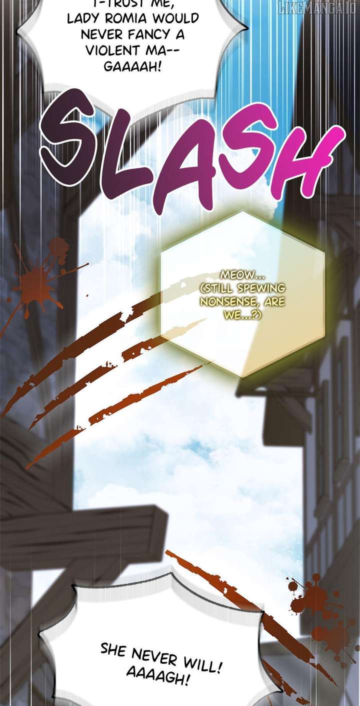 A Way to Protect the Lovable You Chapter 161 - Page 13