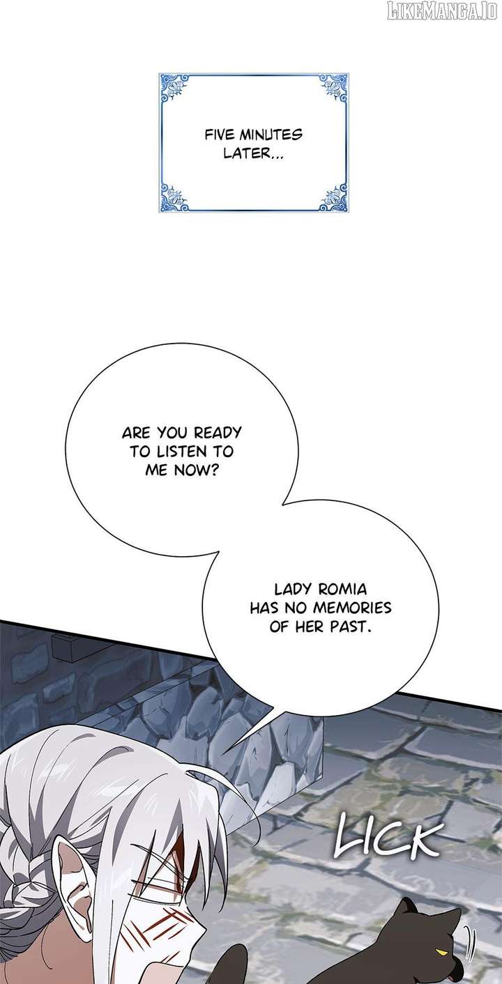 A Way to Protect the Lovable You Chapter 161 - Page 15