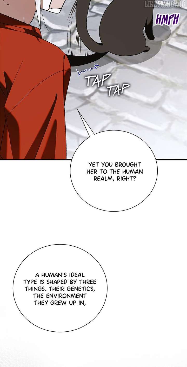 A Way to Protect the Lovable You Chapter 161 - Page 16