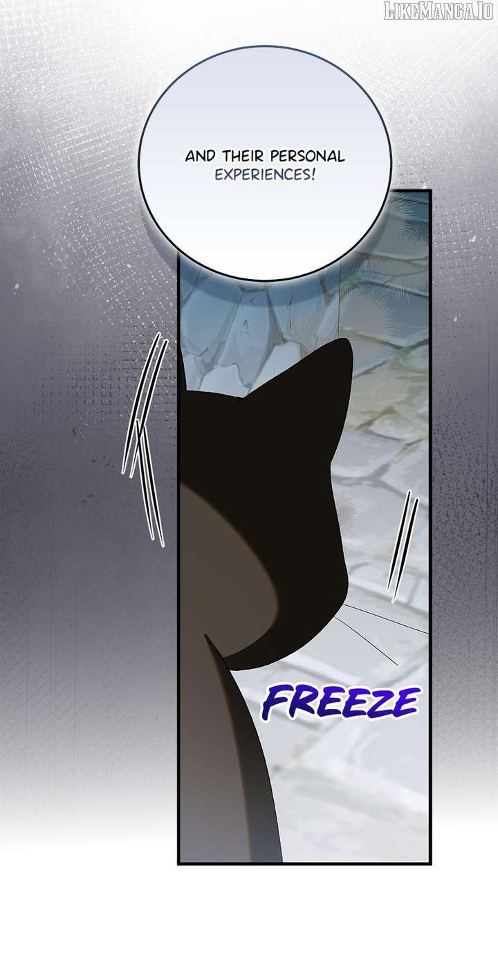 A Way to Protect the Lovable You Chapter 161 - Page 17