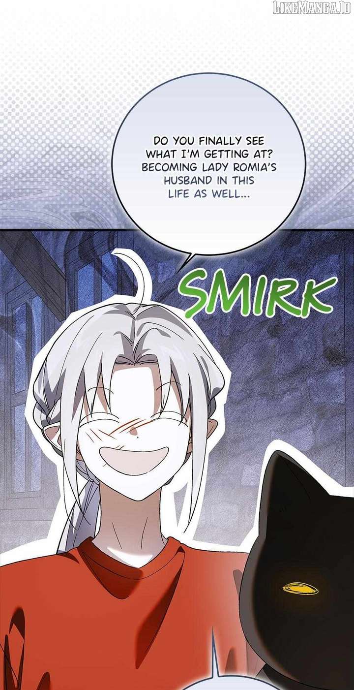 A Way to Protect the Lovable You Chapter 161 - Page 18