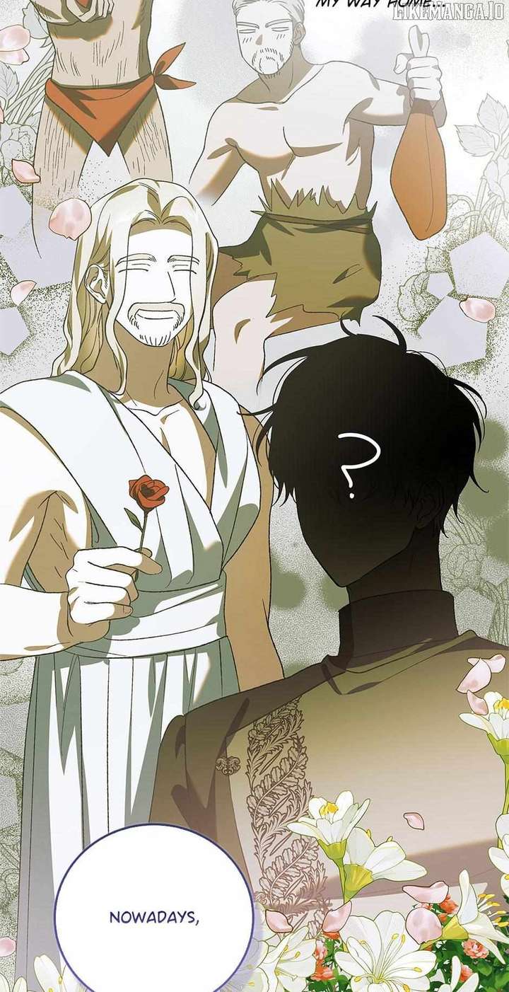 A Way to Protect the Lovable You Chapter 161 - Page 21