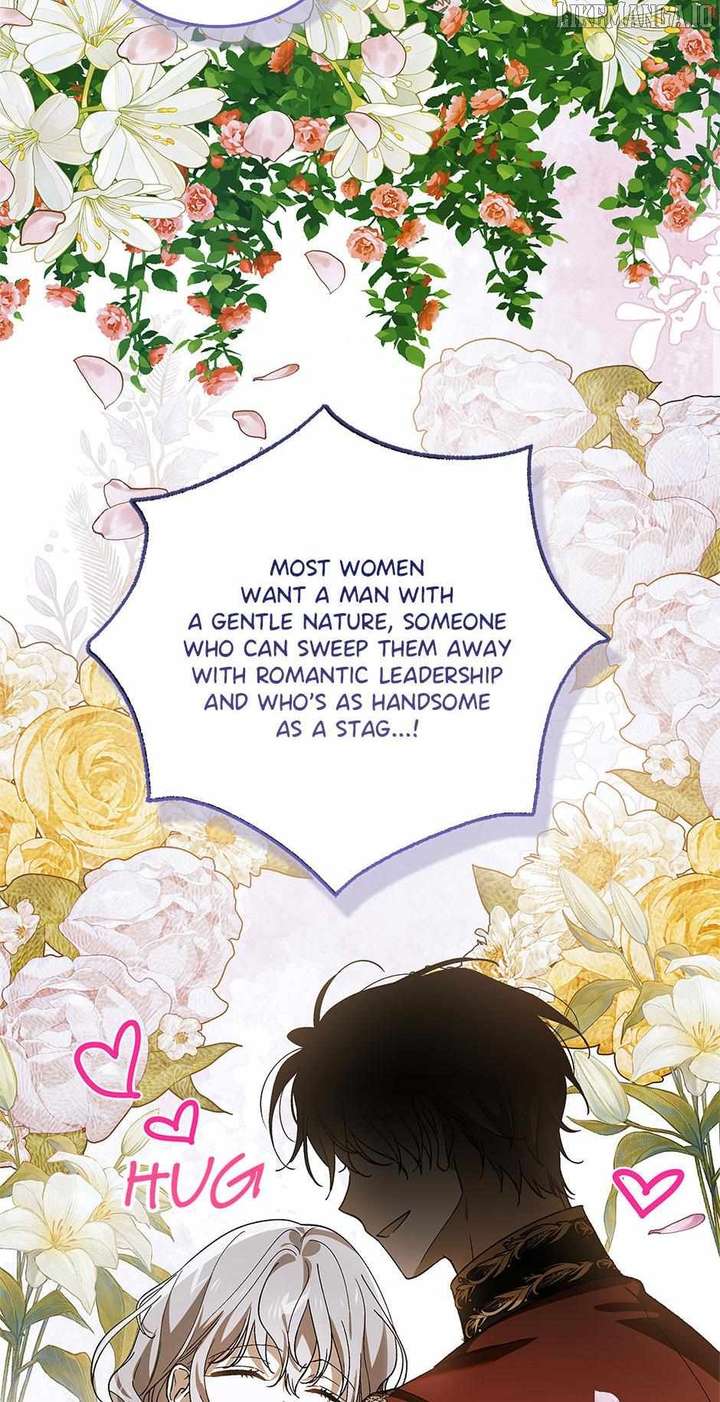 A Way to Protect the Lovable You Chapter 161 - Page 22