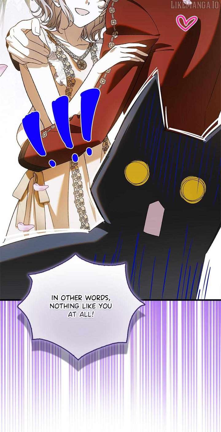 A Way to Protect the Lovable You Chapter 161 - Page 23