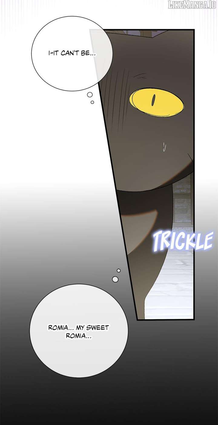 A Way to Protect the Lovable You Chapter 161 - Page 24