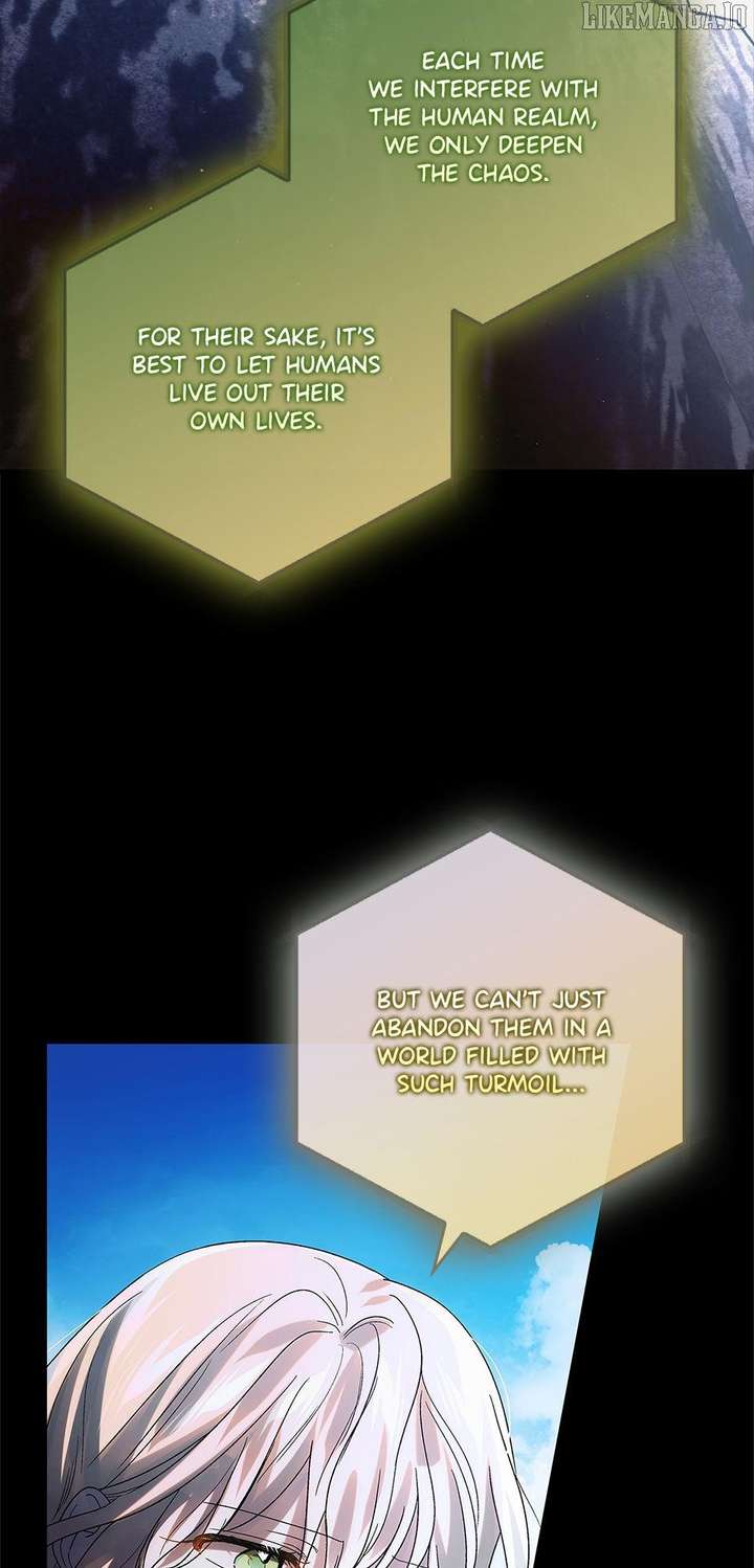 A Way to Protect the Lovable You Chapter 161 - Page 29