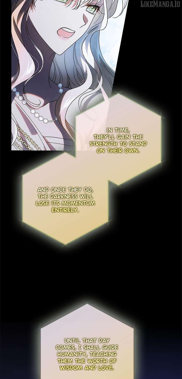 A Way to Protect the Lovable You Chapter 161 - Page 30